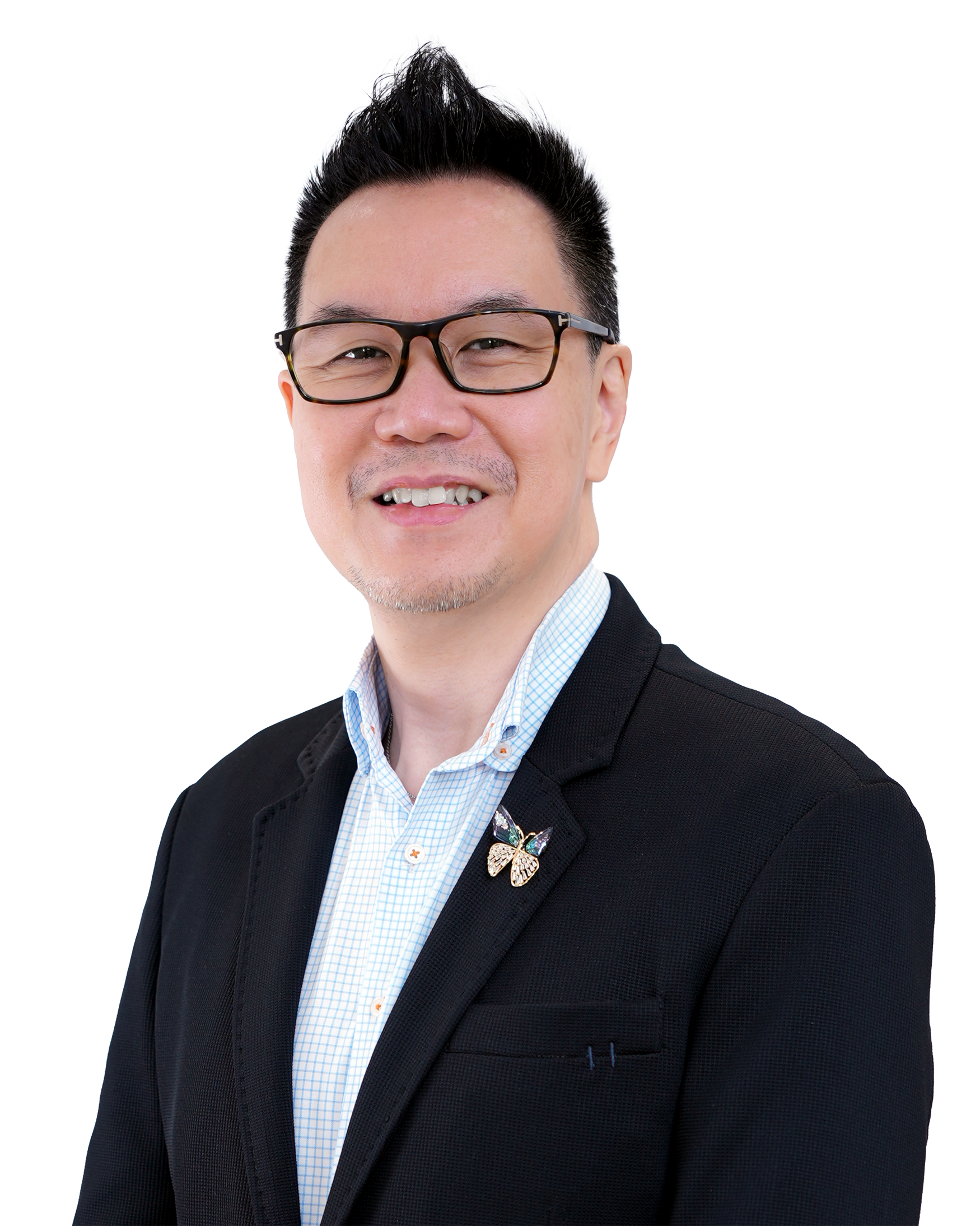 Senior Consultant, National Skin Centre